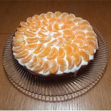 Я 2 года на Бэйбиках! Мастер-класс. Полина печет "Морковный пирог"