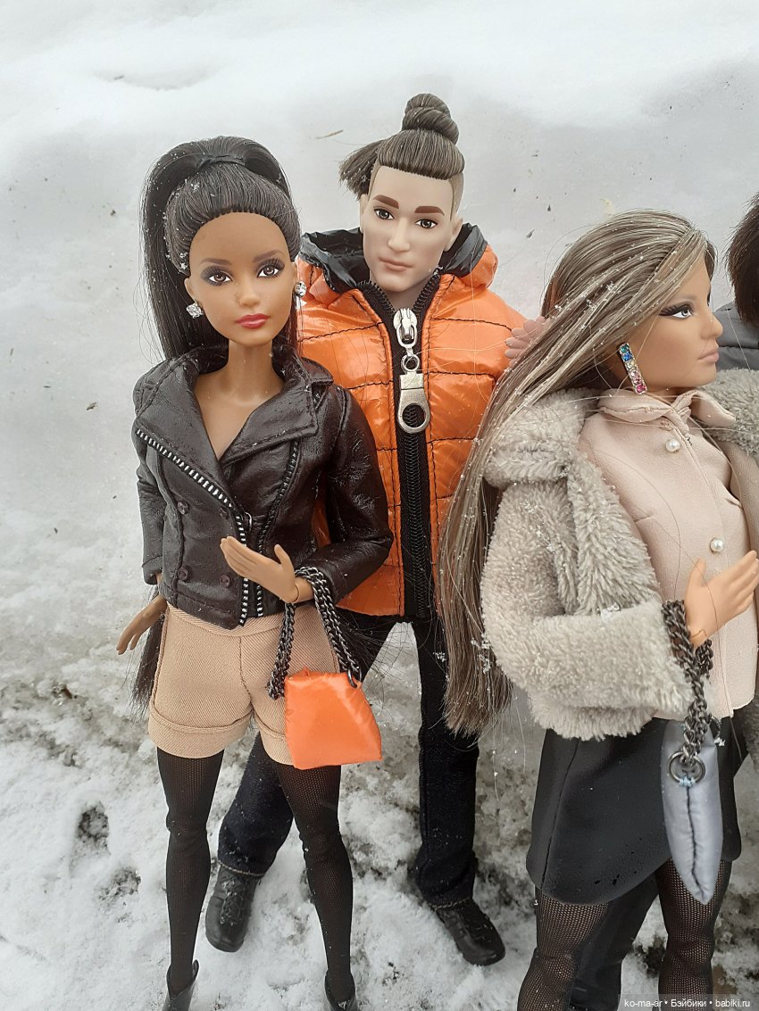 Однажды, в студеную зимнюю пору (фото 4)