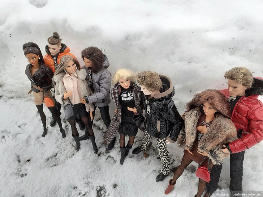 Однажды, в студеную зимнюю пору (фото 9)