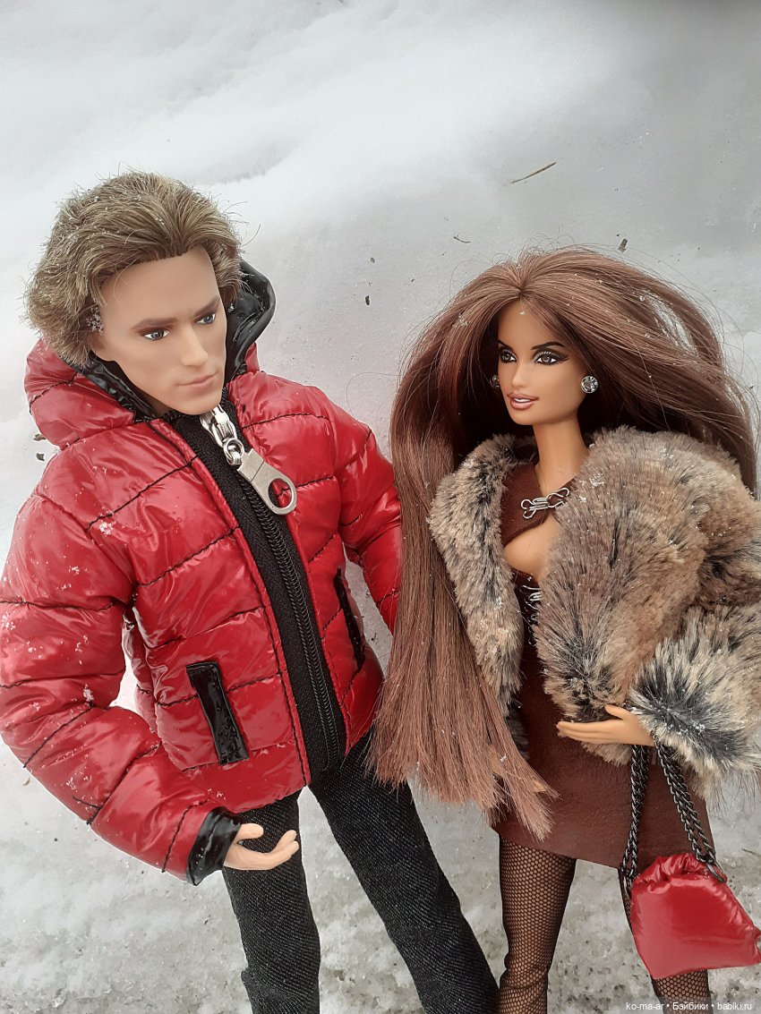 Однажды, в студеную зимнюю пору