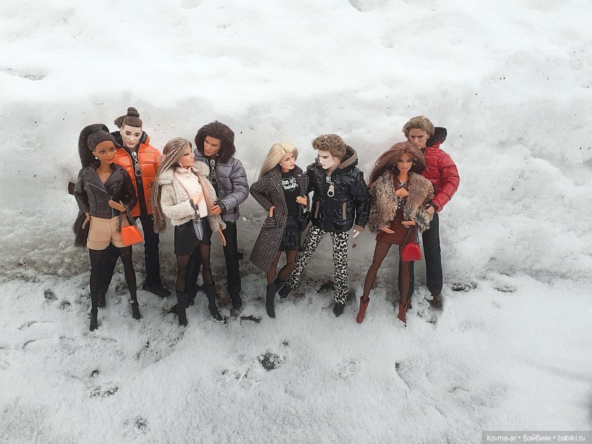 Однажды, в студеную зимнюю пору (фото 8)