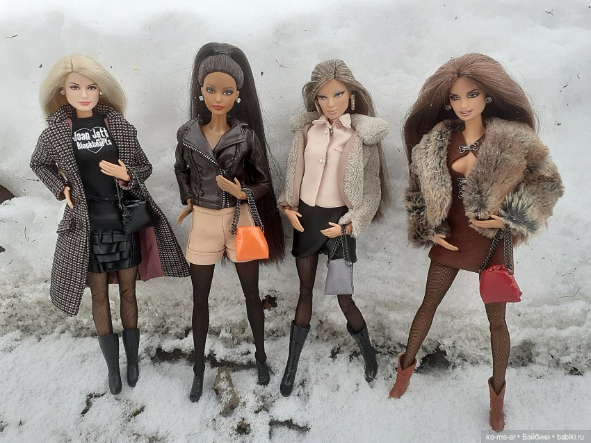 Однажды, в студеную зимнюю пору (фото 2)