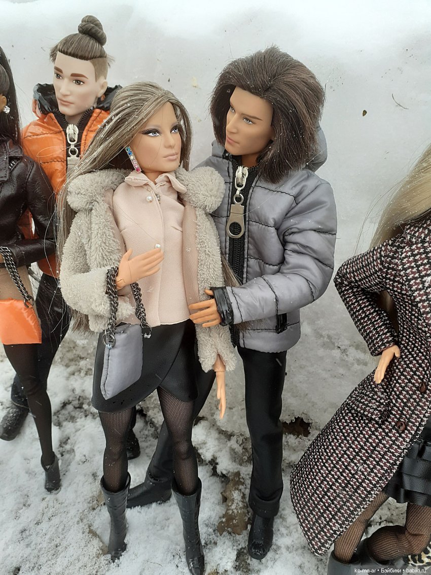 Однажды, в студеную зимнюю пору (фото 5)