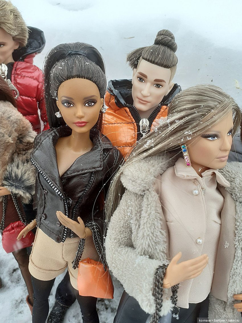 Однажды, в студеную зимнюю пору