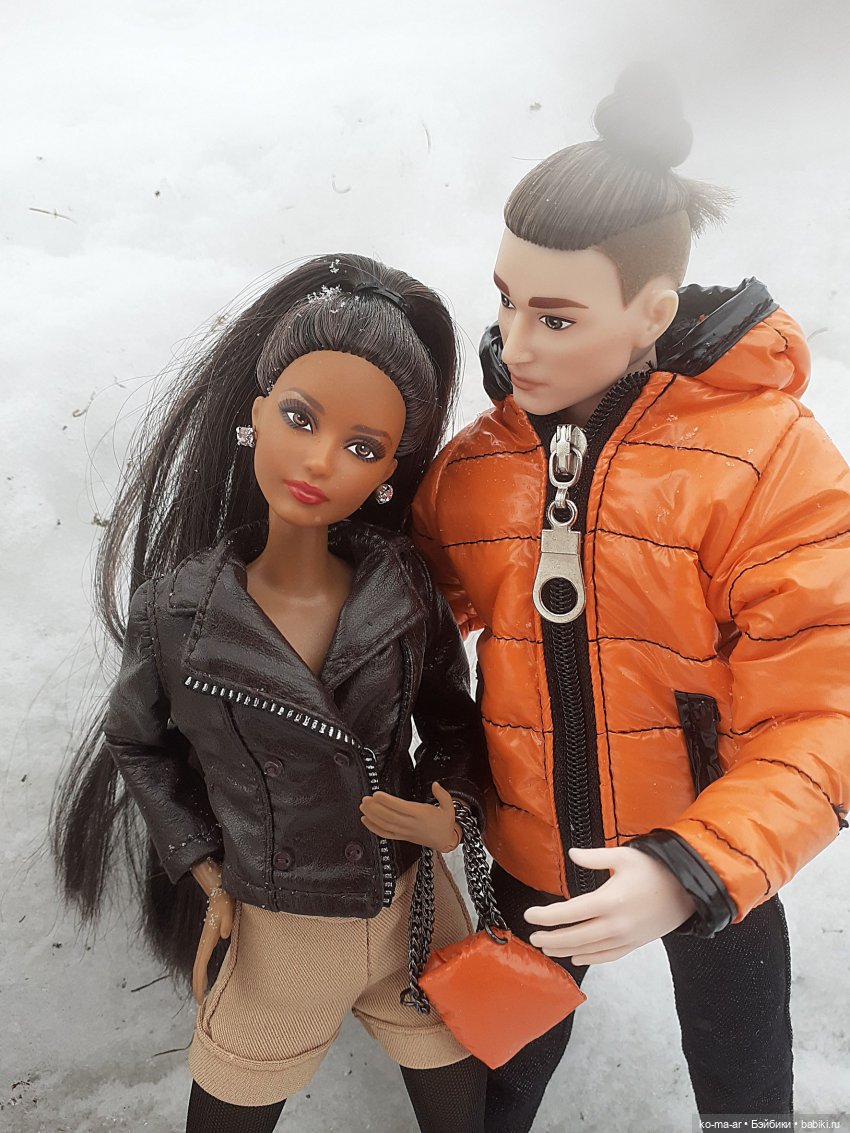 Однажды, в студеную зимнюю пору