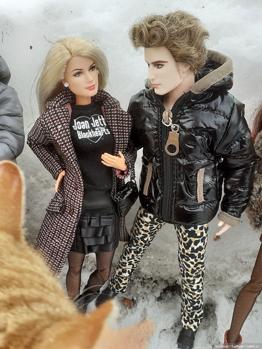 Однажды, в студеную зимнюю пору (фото 6)