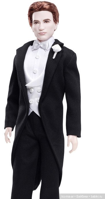 Эдики | Бэйбики Эдики — Куклы Barbie (Барби): Looks (фото 10)