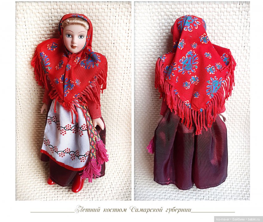 Фарфоровые куклы ДеАгостини. Куклы в народных костюмах. Часть II | Бэйбики Фарфоровые куклы ДеАгостини. Куклы в народных костюмах. Часть II