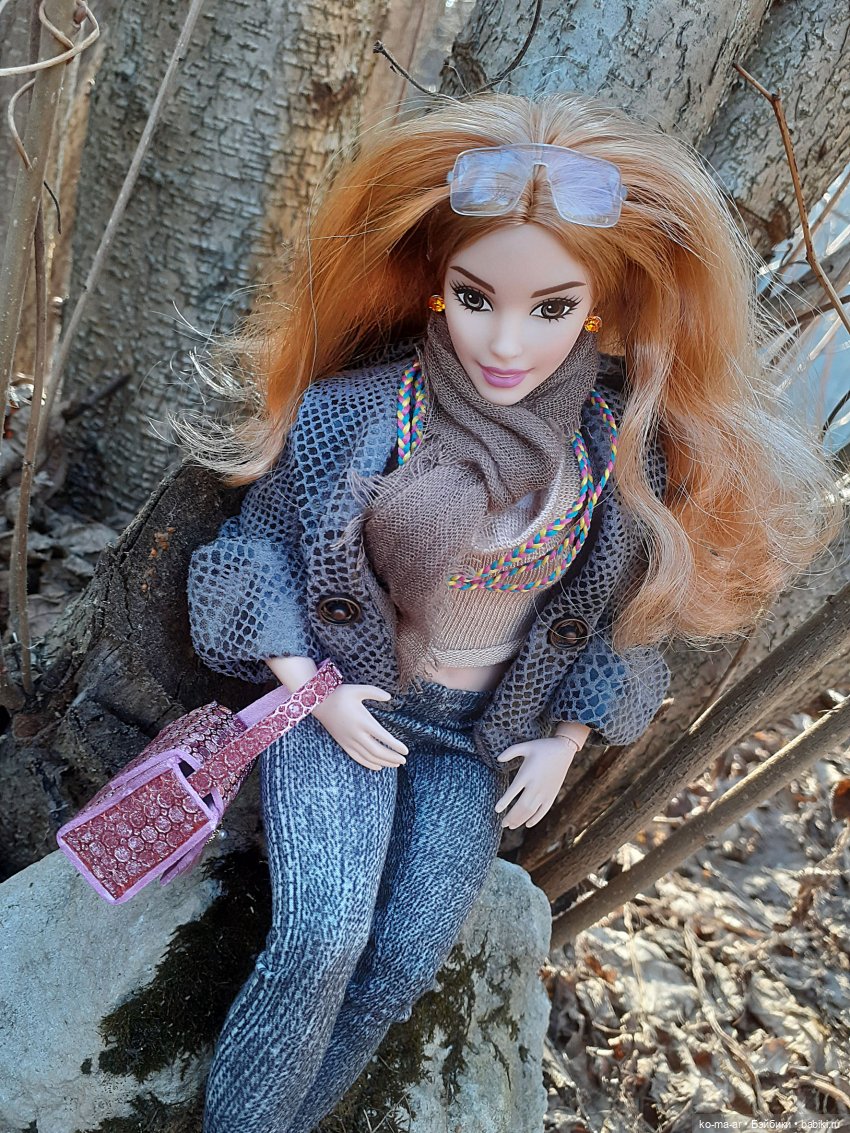 У меня поселились замечательные ребята - пляжный Блейн и Барби пышка | Бэйбики У меня поселились замечательные ребята - пляжный Блейн и Барби пышка