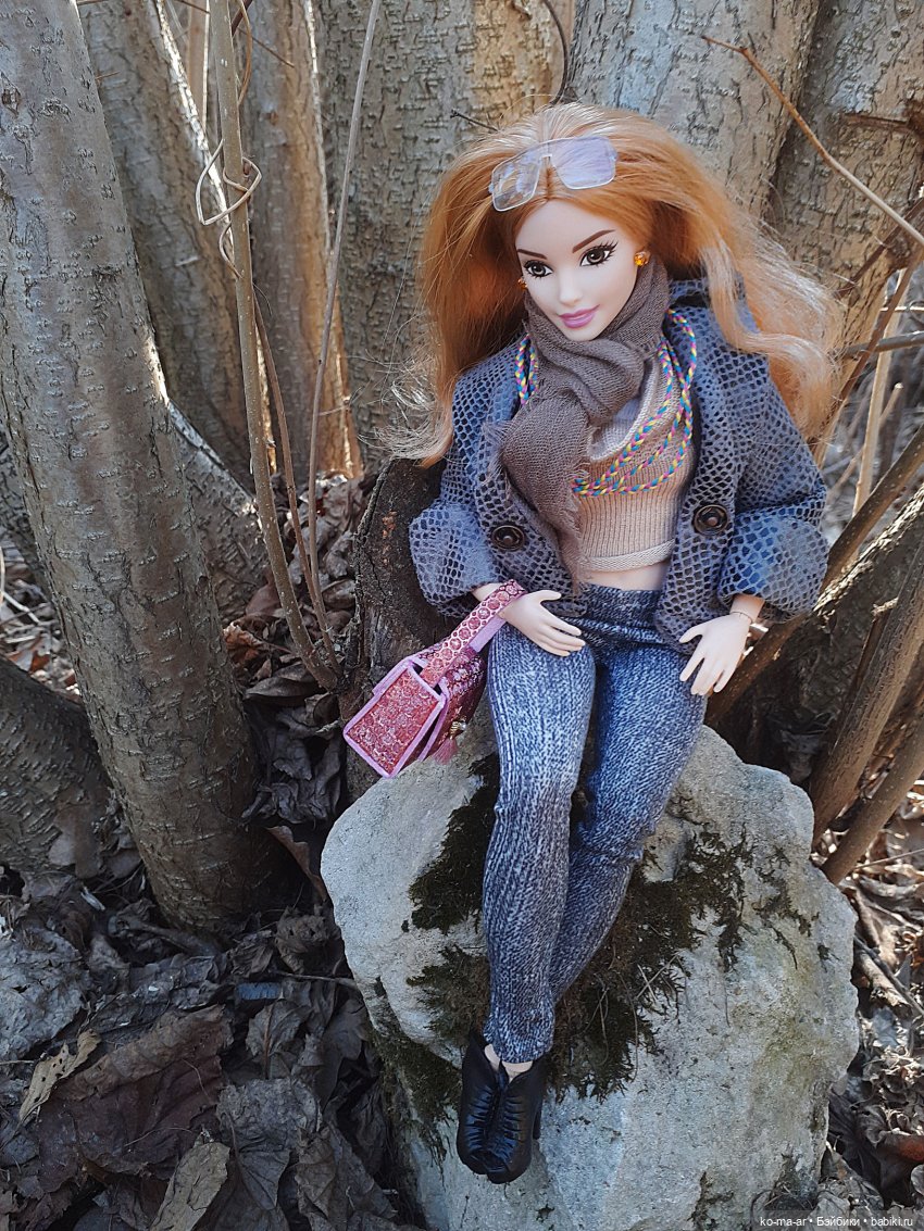 У меня поселились замечательные ребята - пляжный Блейн и Барби пышка | Бэйбики У меня поселились замечательные ребята - пляжный Блейн и Барби пышка