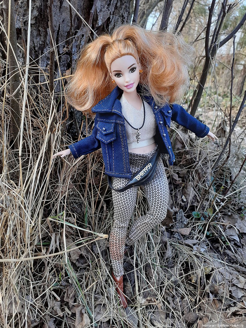 Пышный гардероб — Одежда и обувь для кукол своими руками: фото