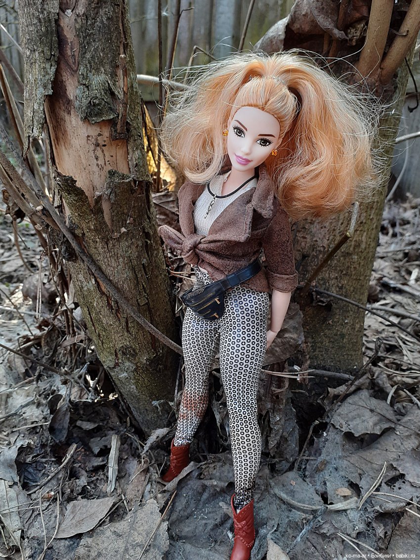 Пышный гардероб — Одежда и обувь для кукол своими руками: фото