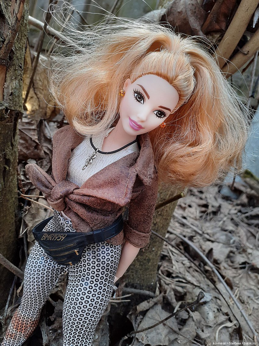 Пышный гардероб — Одежда и обувь для кукол своими руками: фото