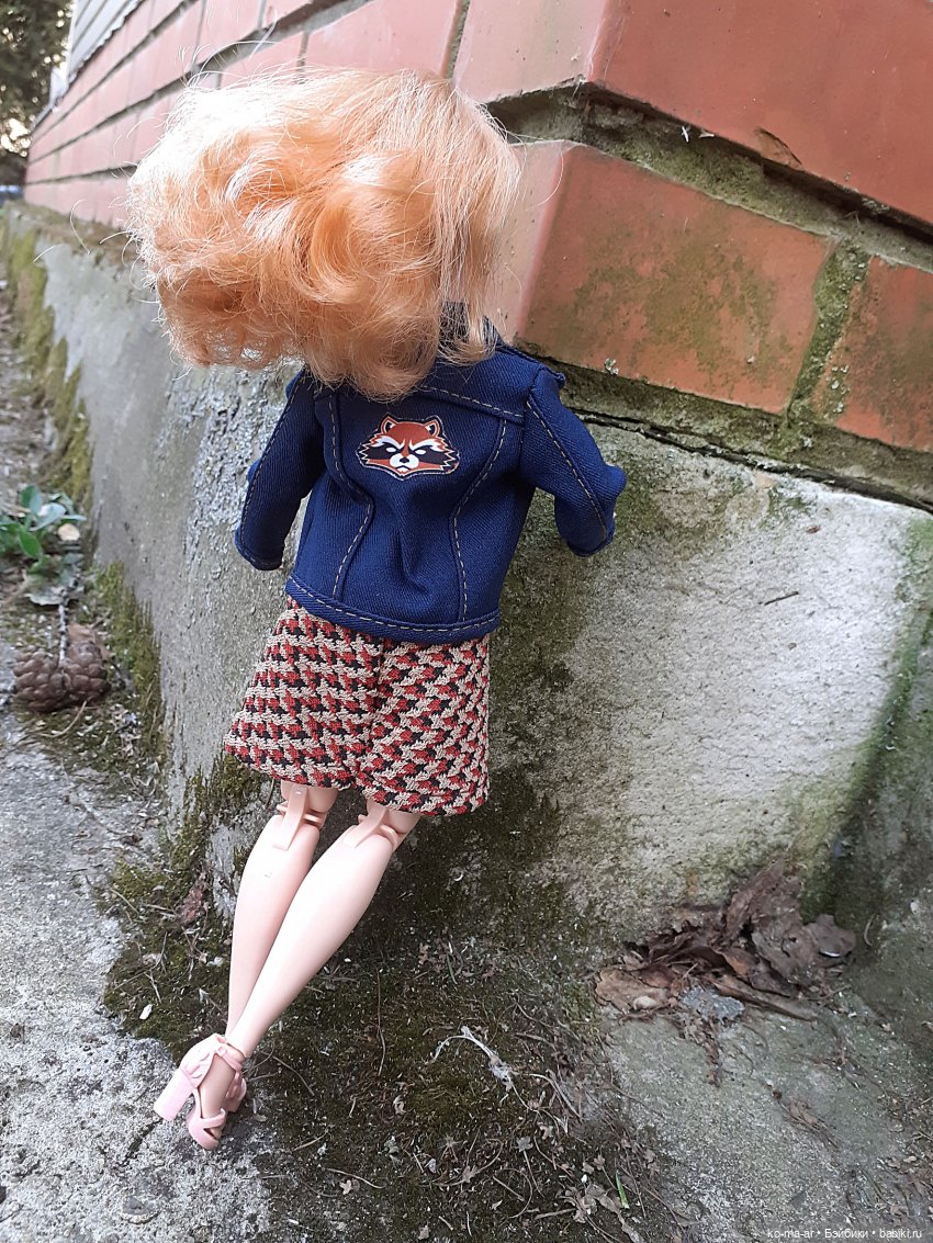 Пышный гардероб — Одежда и обувь для кукол своими руками: фото