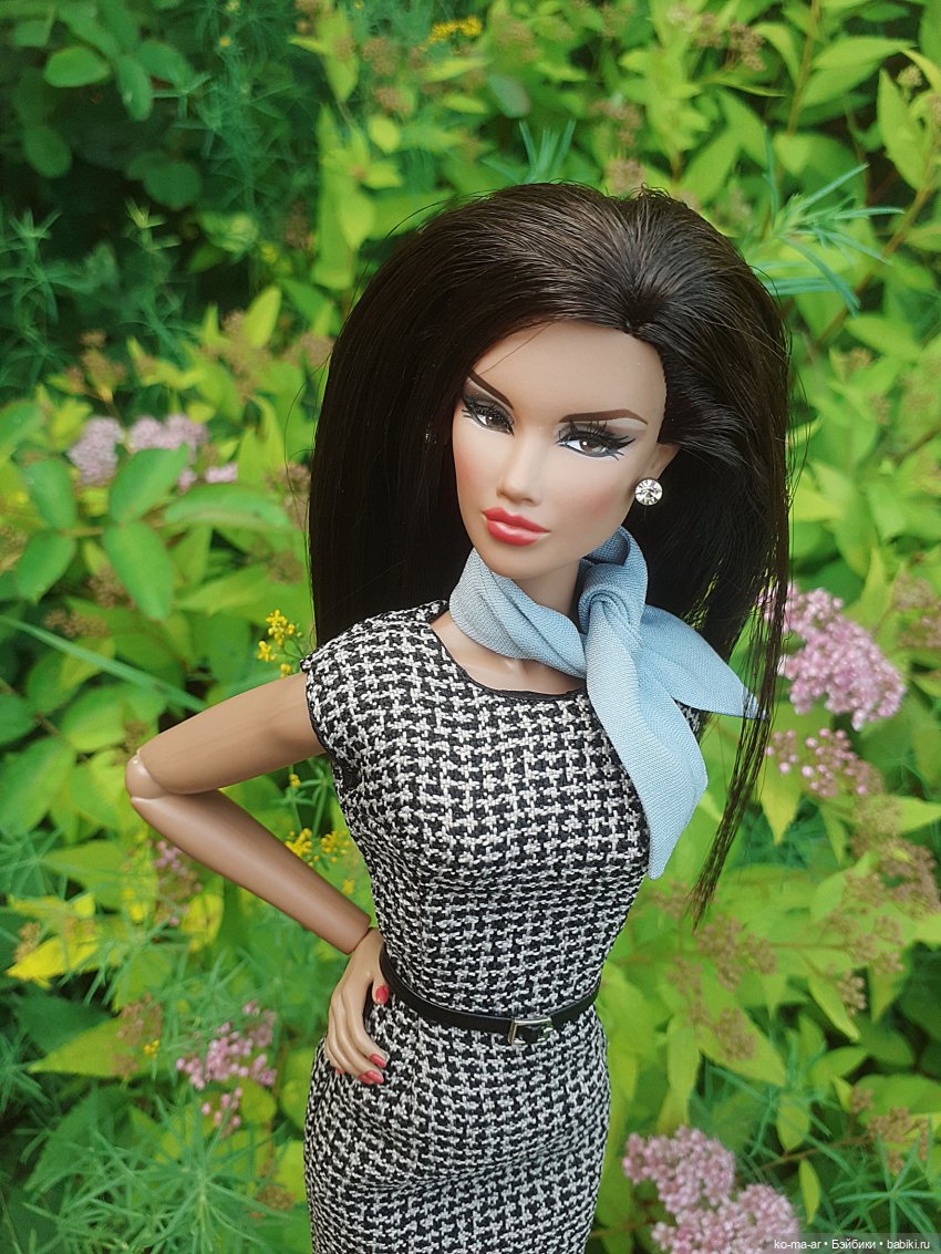 Сестрички Джейми Костас — Куклы Integrity Toys (Интегрити): Poppy Parker (фото 7)