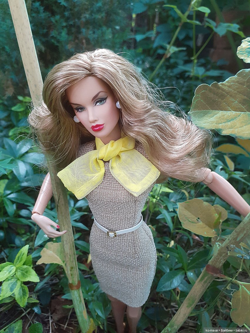 Сестрички Джейми Костас — Куклы Integrity Toys (Интегрити): Poppy Parker (фото 8)