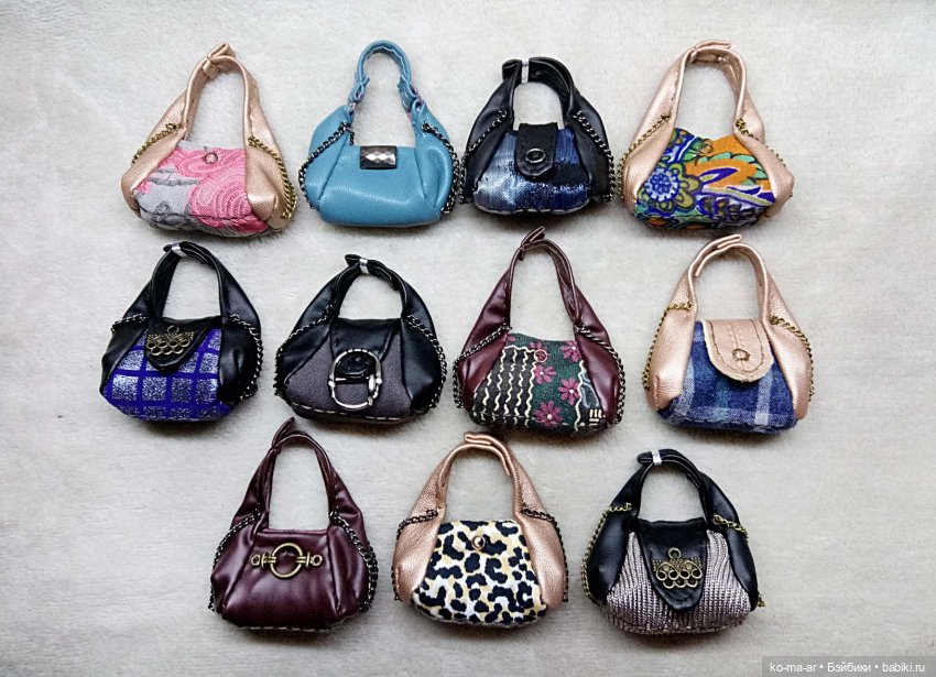 «Мои куклы в мире моей фантазии» #Рукодельный Челлендж