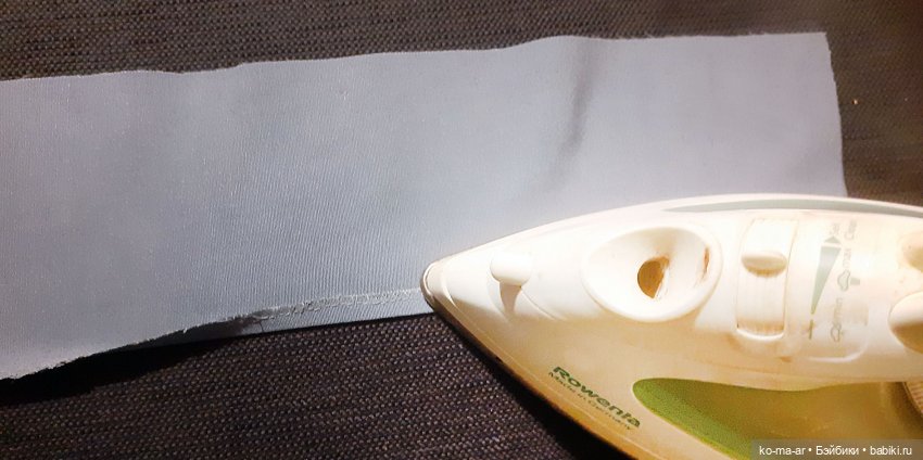 Шьем красивую юбочку для куклы. Мастер-класс