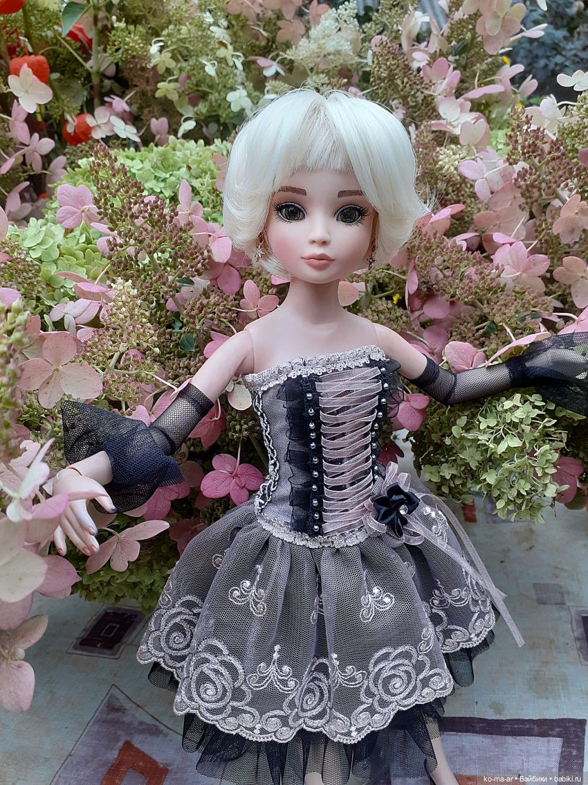 День гортензии и платья из старого сундука (фото 6)