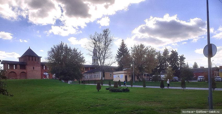Приглашаю на пешую прогулку по Коломне (фото 4)