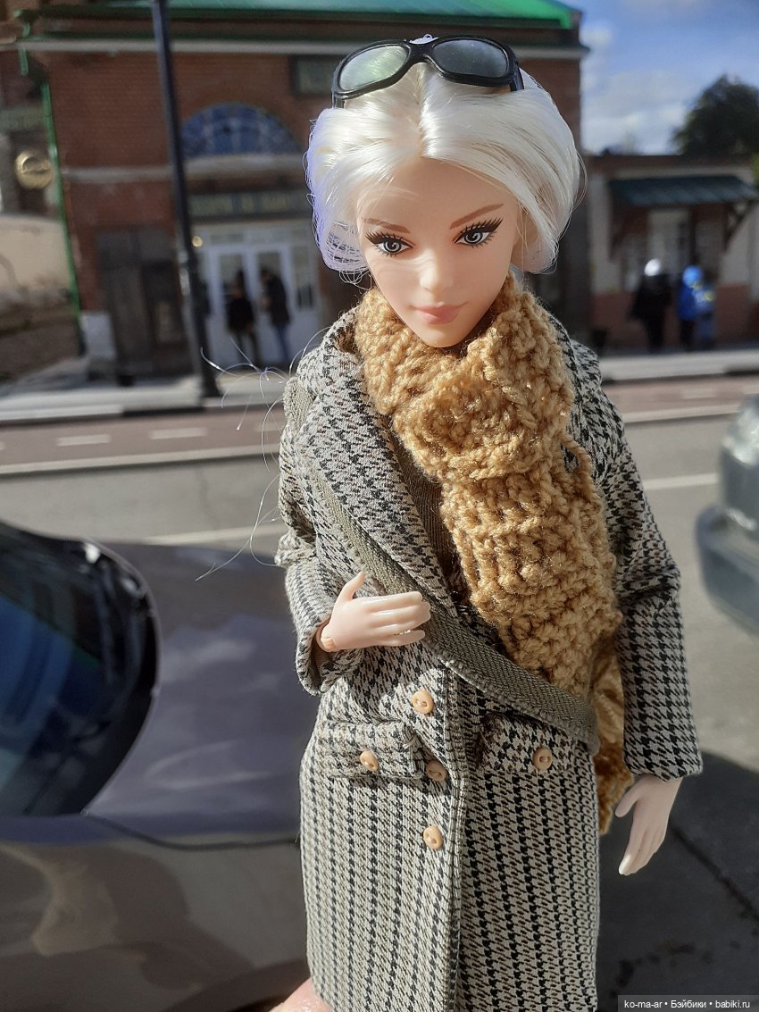 Приглашаю на пешую прогулку по Коломне (фото 10)