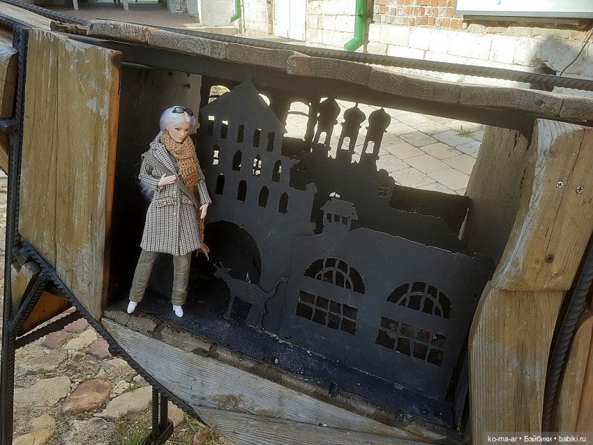 Приглашаю на пешую прогулку по Коломне (фото 7)