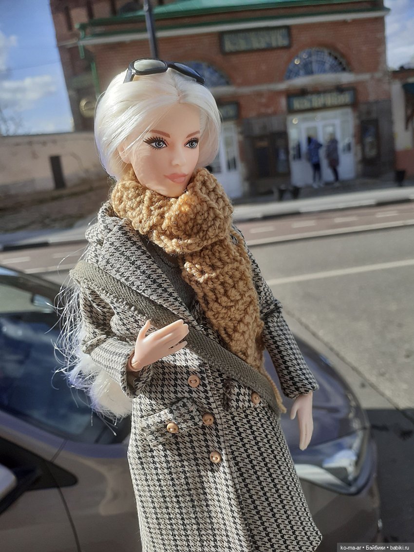 Приглашаю на пешую прогулку по Коломне (фото 9)