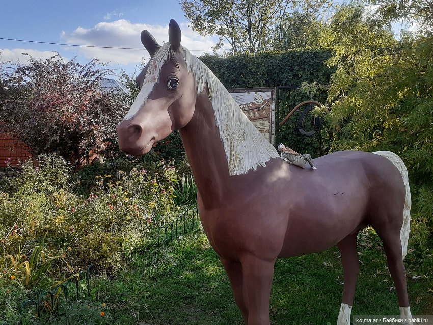 Приглашаю на пешую прогулку по Коломне