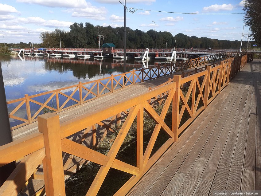 Приглашаю на пешую прогулку по Коломне