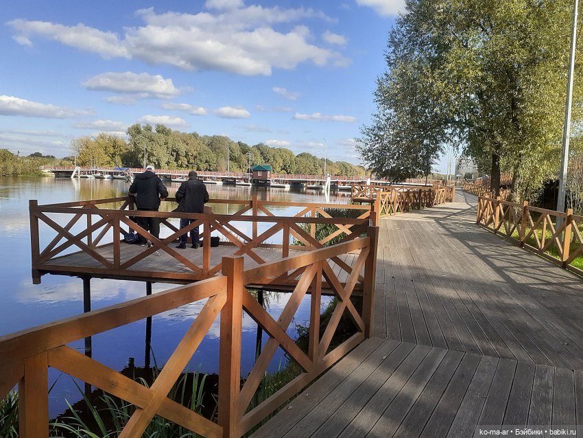 Приглашаю на пешую прогулку по Коломне