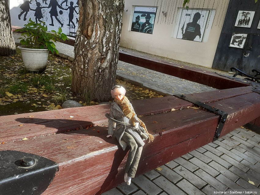 Приглашаю на пешую прогулку по Коломне