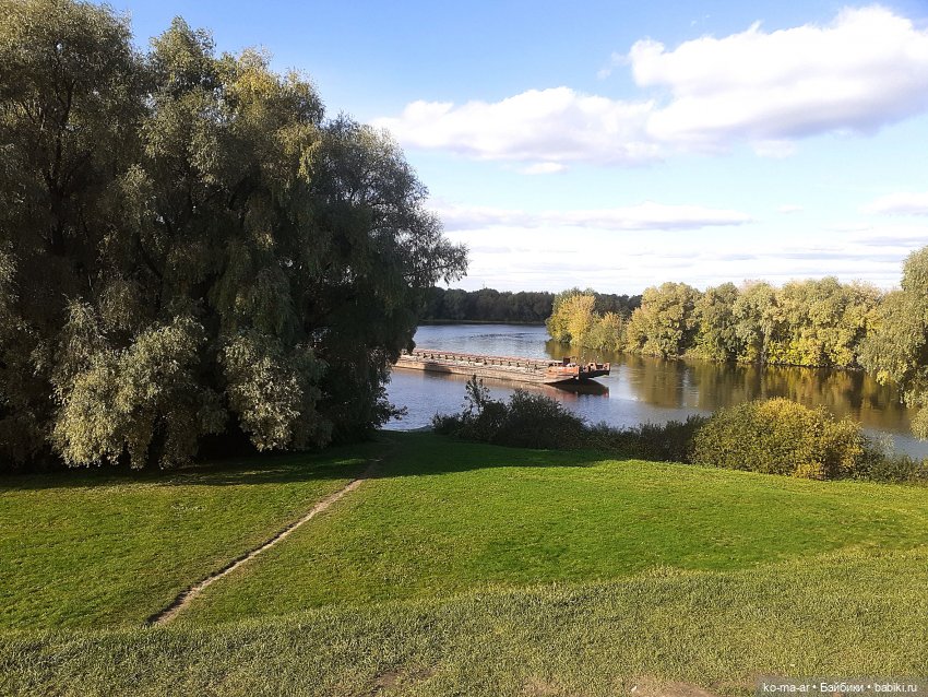 Приглашаю на пешую прогулку по Коломне