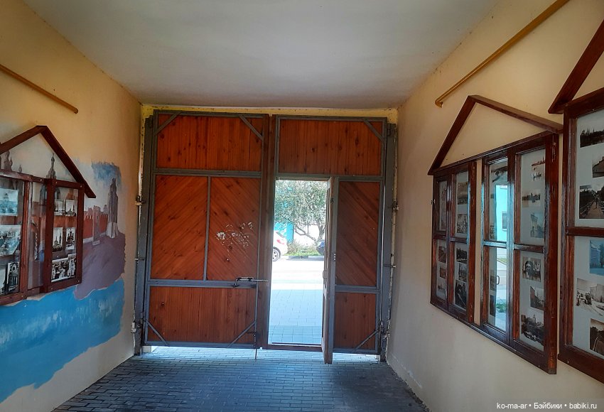 Приглашаю на пешую прогулку по Коломне