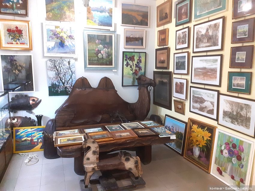 Приглашаю на пешую прогулку по Коломне