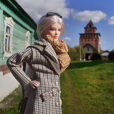 Приглашаю на пешую прогулку по Коломне