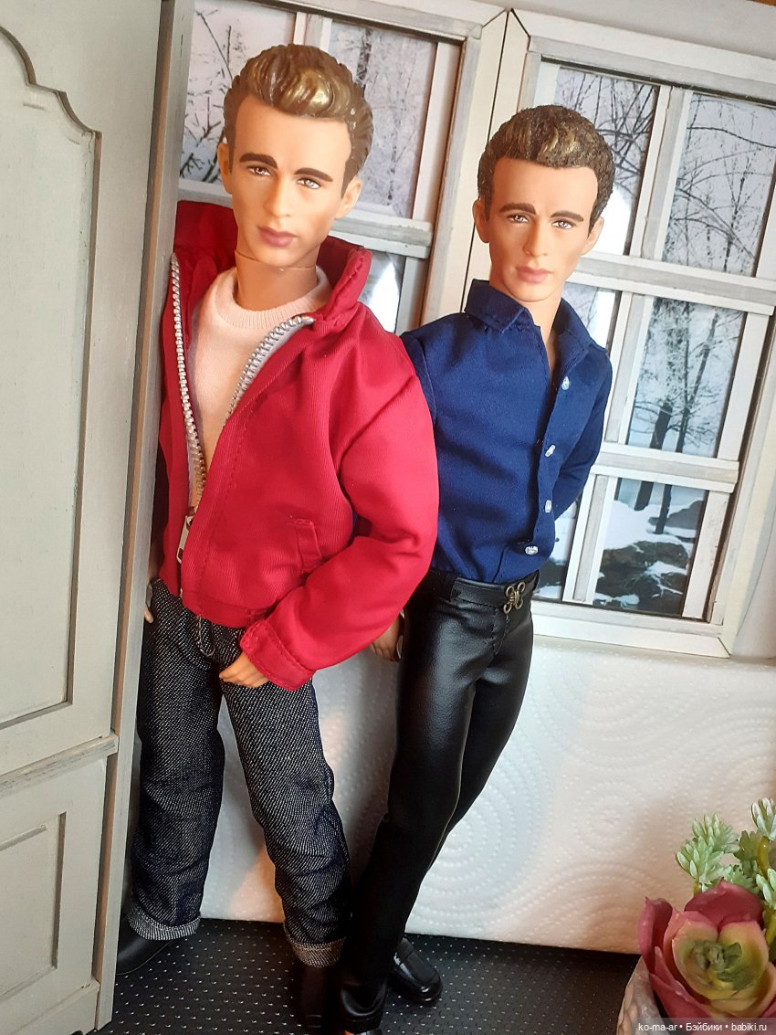 Мои дубликаты | Бэйбики Мои дубликаты — Куклы Barbie (Барби): Looks