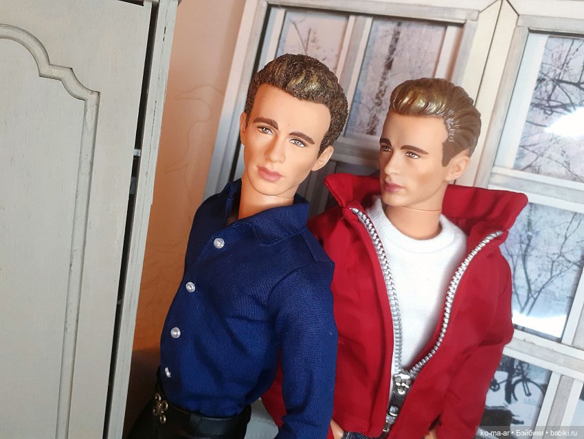 Мои дубликаты | Бэйбики Мои дубликаты — Куклы Barbie (Барби): Looks