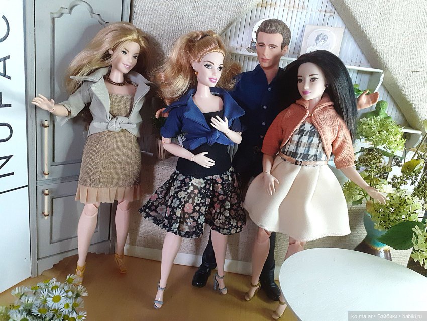 Подведение итогов 2021 года