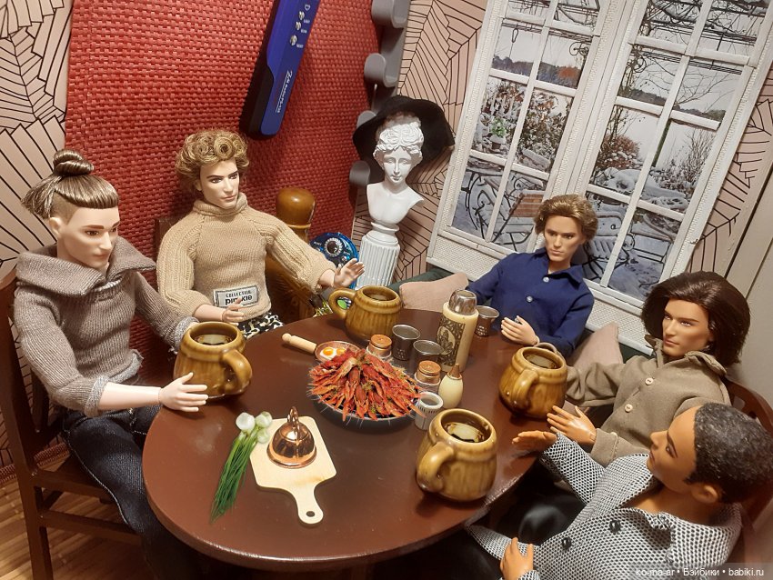 Подведение итогов 2021 года