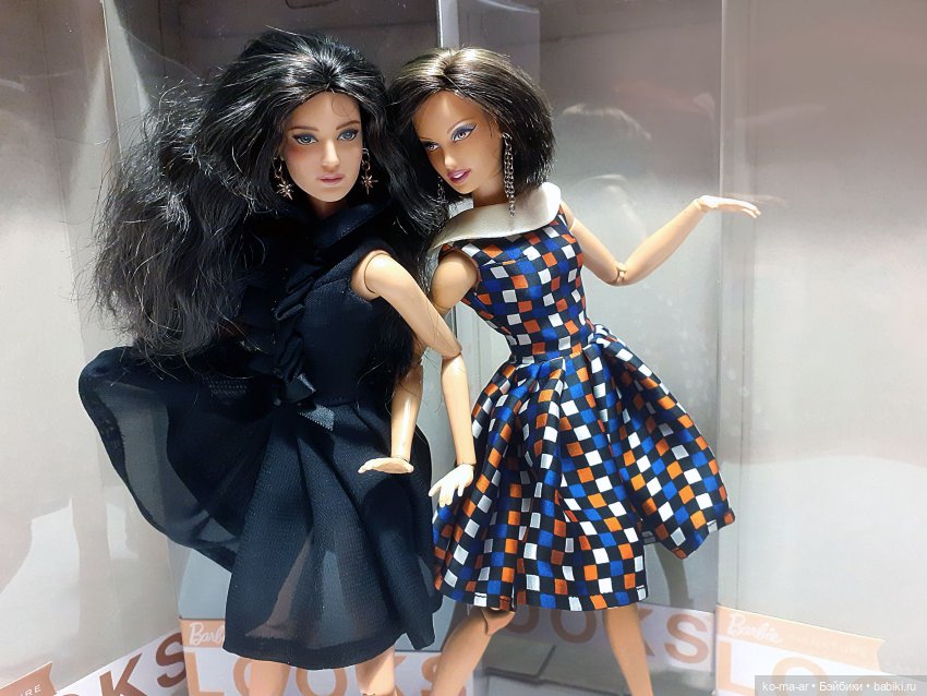 10 платьев по одной выкройке (фото 9)