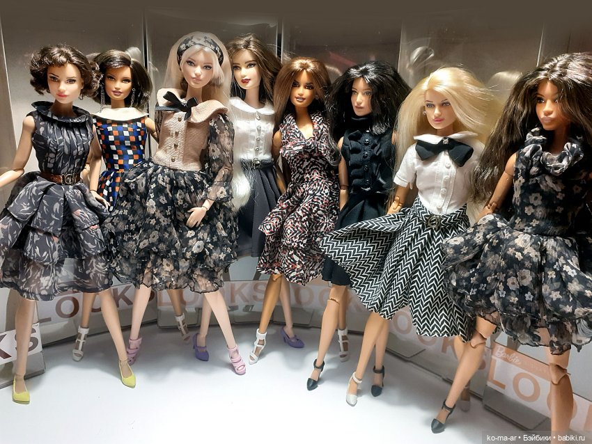 Одежда для куклы своими руками - natali-fashion.ru