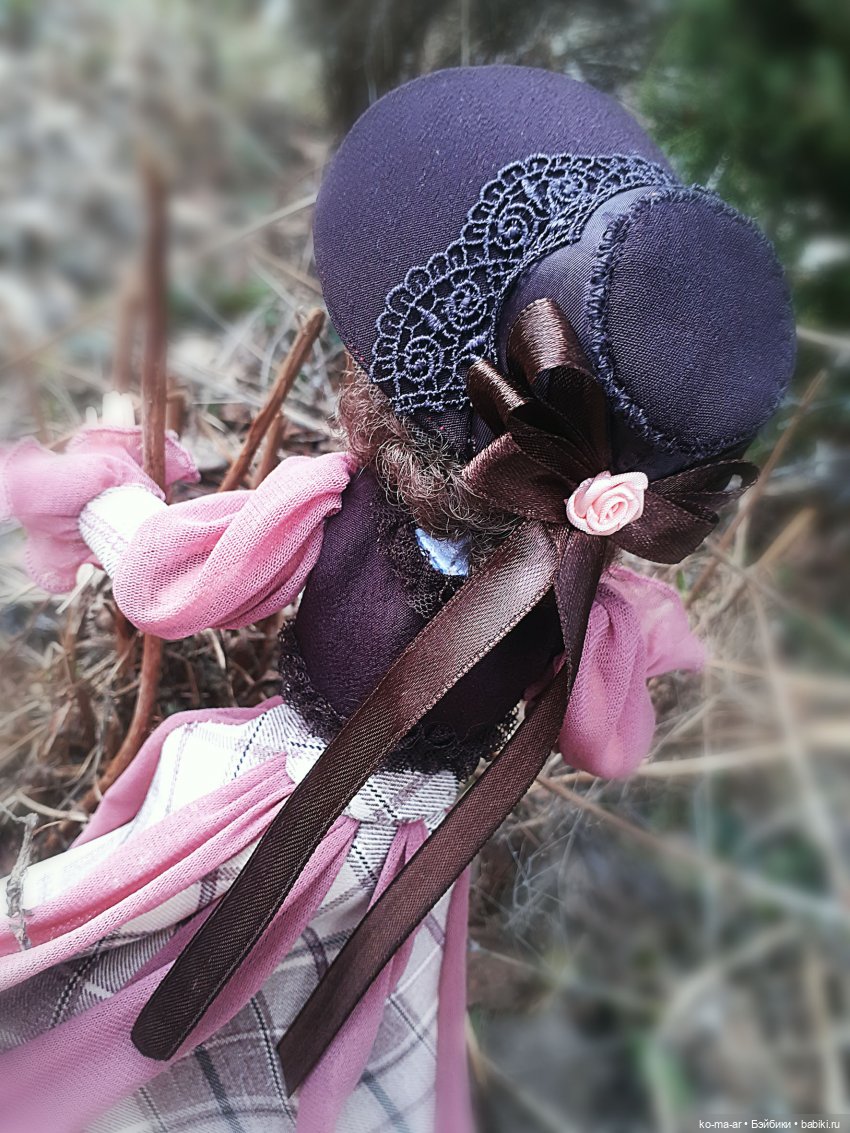 Проект Унесенные ветром / Скарлетт и Мелани (фото 4)