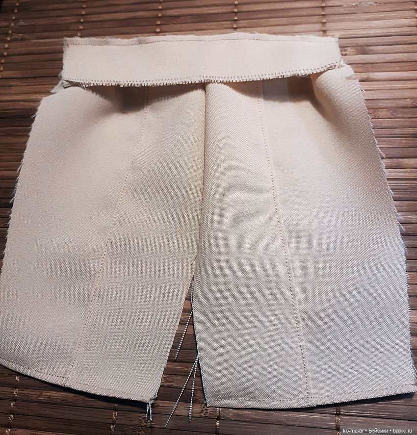 Копилка. Шьем классические брюки для Кена. Мастер-класс | Бэйбики Копилка. Шьем классические брюки для Кена. Мастер-класс