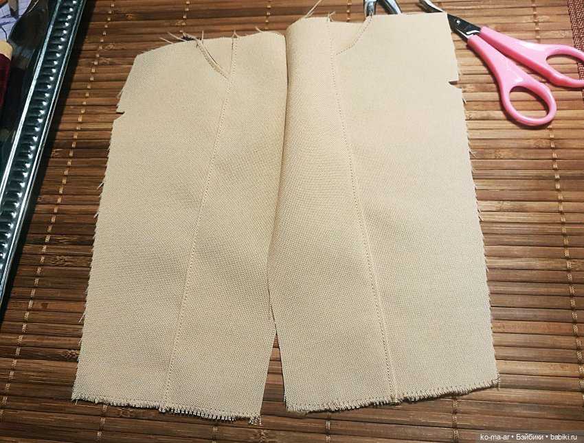 Копилка. Шьем классические брюки для Кена. Мастер-класс | Бэйбики Копилка. Шьем классические брюки для Кена. Мастер-класс