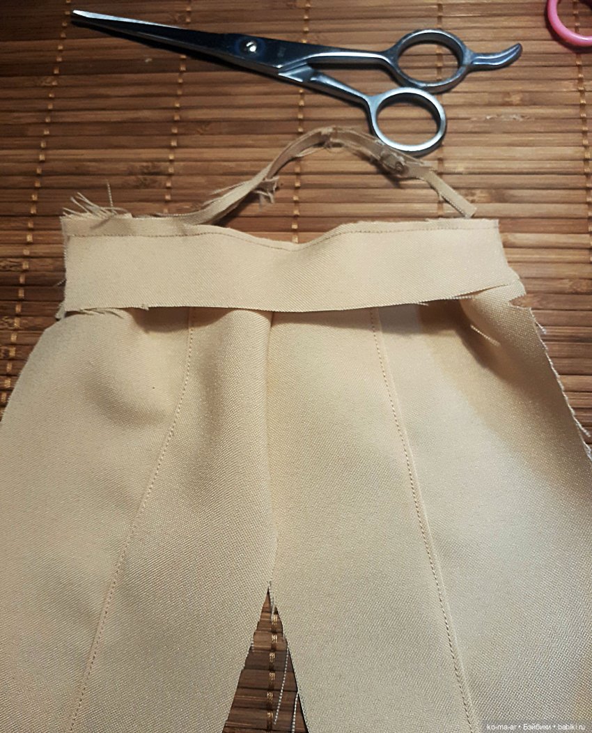 Копилка. Шьем классические брюки для Кена. Мастер-класс | Бэйбики Копилка. Шьем классические брюки для Кена. Мастер-класс