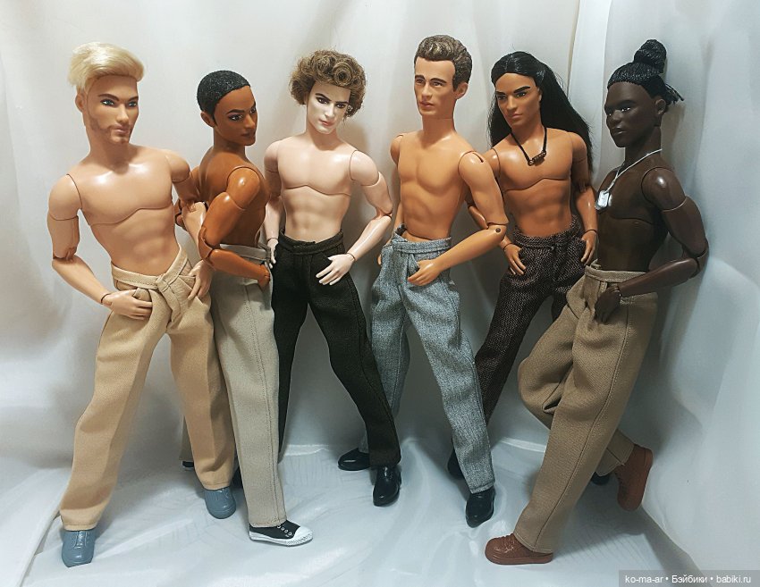 Копилка. Шьем классические брюки для Кена. Мастер-класс | Бэйбики Копилка. Шьем классические брюки для Кена. Мастер-класс