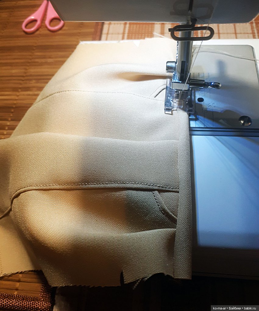 Копилка. Шьем классические брюки для Кена. Мастер-класс | Бэйбики Копилка. Шьем классические брюки для Кена. Мастер-класс