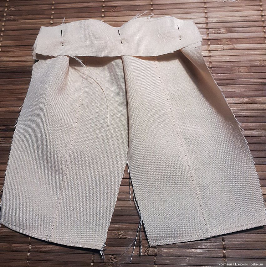 Копилка. Шьем классические брюки для Кена. Мастер-класс | Бэйбики Копилка. Шьем классические брюки для Кена. Мастер-класс