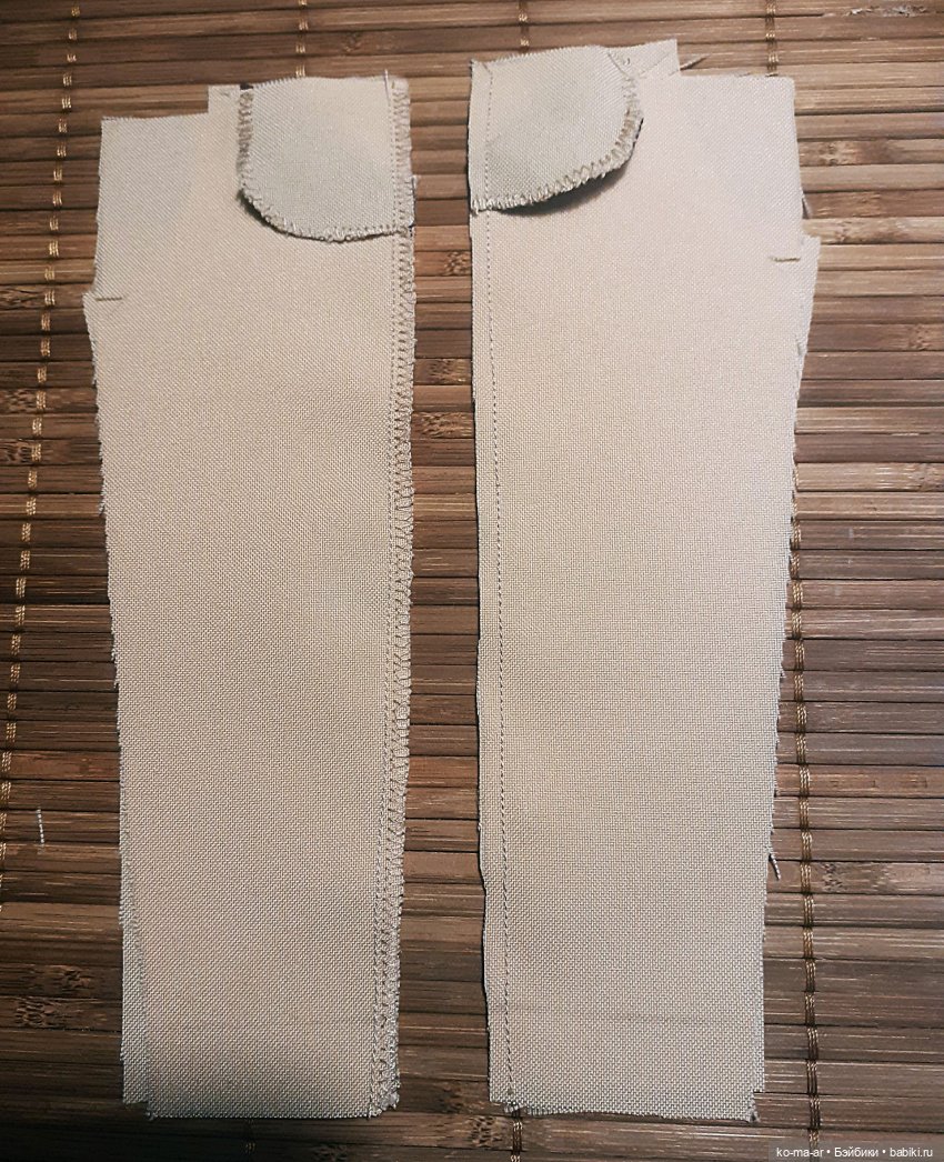 Копилка. Шьем классические брюки для Кена. Мастер-класс | Бэйбики Копилка. Шьем классические брюки для Кена. Мастер-класс