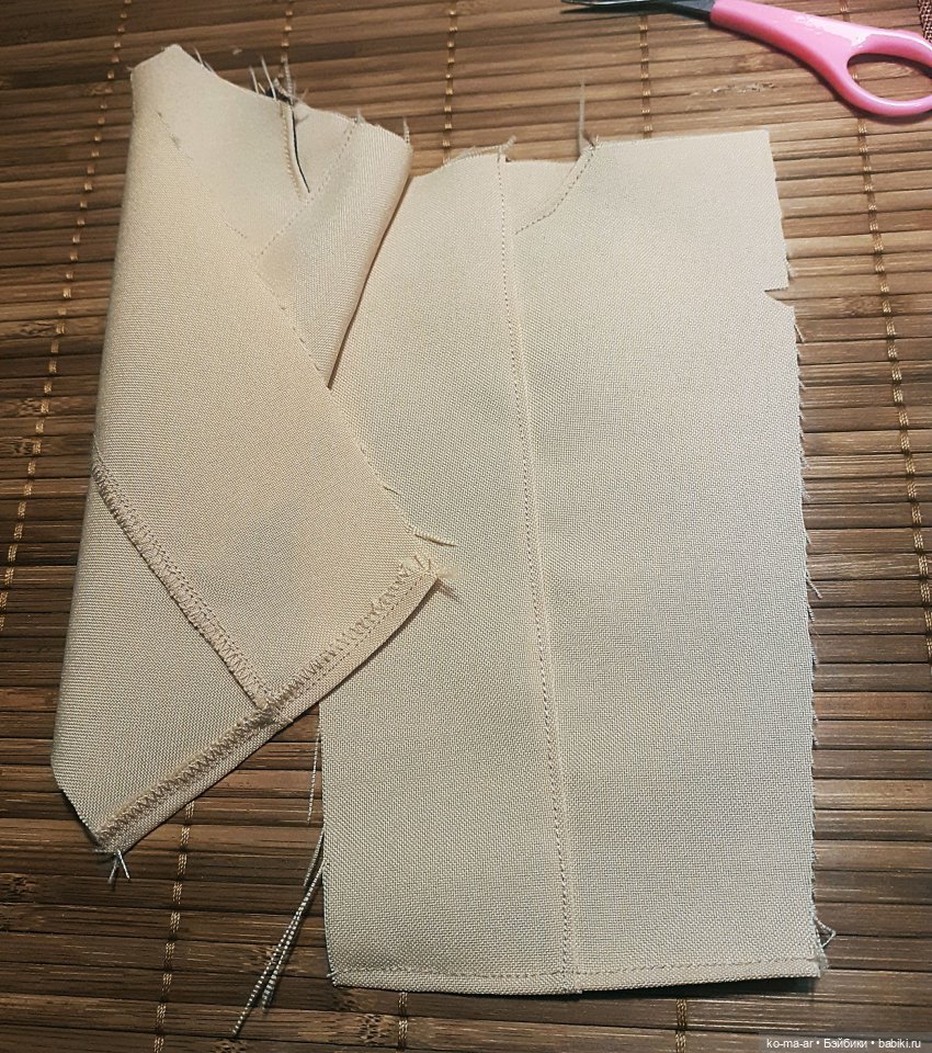 Копилка. Шьем классические брюки для Кена. Мастер-класс | Бэйбики Копилка. Шьем классические брюки для Кена. Мастер-класс